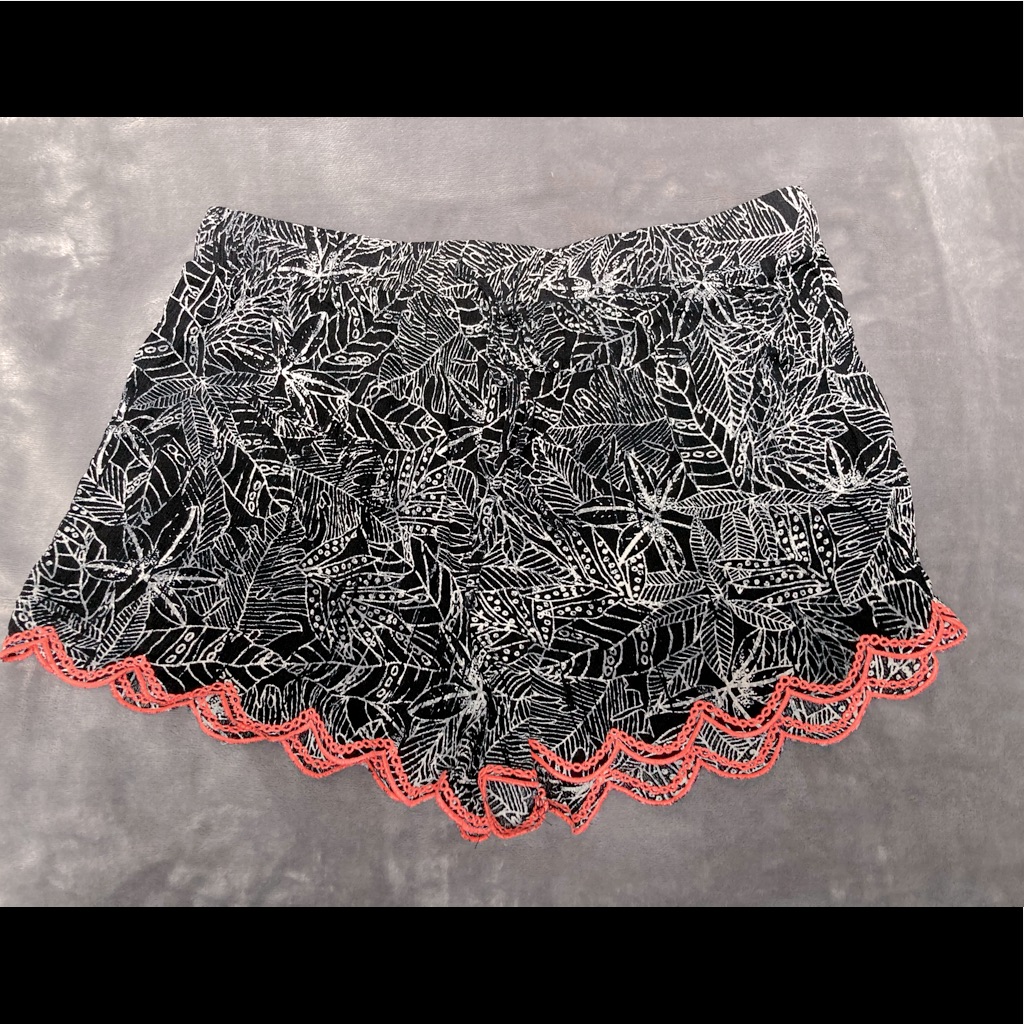 Mossimo Drawstring Shorts